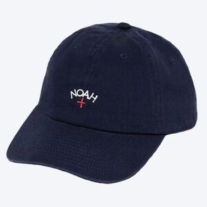 SALE🎄Noah core logo baseball cap snapback